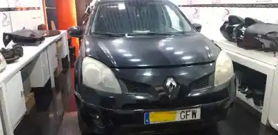 Veículo de Sucata renault koleos i hy_ 2.0 dci 4x4 hy0k do ano 2008 alimentado m9rg8