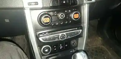 Veículo de Sucata renault koleos i hy_ 2.0 dci 4x4 hy0k do ano 2008 alimentado m9rg8