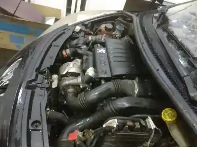 Утилизация автомобиля peugeot 207/207+ (wa_, wc_) 1.6 hdi года 2007 питание 9hx