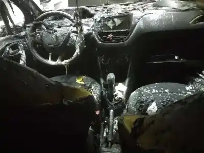 Утилизация автомобиля peugeot 208 caixa (cr_) 1.2 vti 68 / puretech 68 (crhmp6. crhmm6) года 2016 питание 