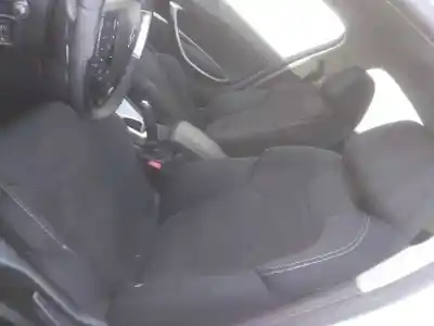 Sloopvoertuig citroen c5 i (dc_) 2.0 16v hpi (dcrlzb) van het jaar 2009 aangedreven rhf8