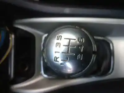 Sloopvoertuig citroen c5 i (dc_) 2.0 16v hpi (dcrlzb) van het jaar 2009 aangedreven rhf8