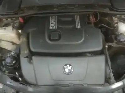 Veículo de Sucata bmw 3 gran turismo (f34) 320 d do ano 2006 alimentado 204d4d