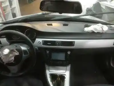 Veículo de Sucata bmw 3 gran turismo (f34) 320 d do ano 2006 alimentado 204d4d