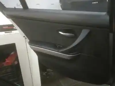 Veículo de Sucata bmw 3 gran turismo (f34) 320 d do ano 2006 alimentado 204d4d