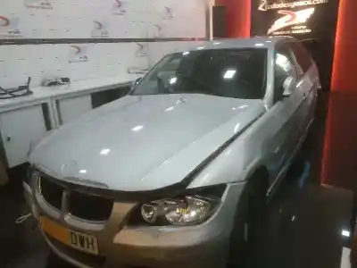 Veículo de Sucata bmw 3 gran turismo (f34) 320 d do ano 2006 alimentado 204d4d