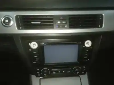 Veículo de Sucata bmw 3 gran turismo (f34) 320 d do ano 2006 alimentado 204d4d