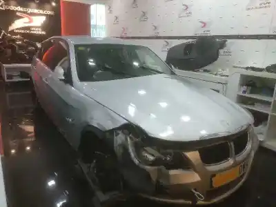 Veículo de Sucata bmw 3 gran turismo (f34) 320 d do ano 2006 alimentado 204d4d