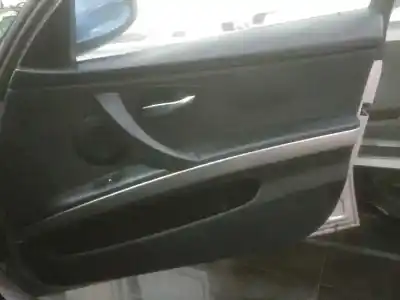 Veículo de Sucata bmw 3 gran turismo (f34) 320 d do ano 2006 alimentado 204d4d