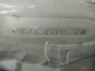 Veículo de Sucata bmw 3 gran turismo (f34) 320 d do ano 2006 alimentado 204d4d