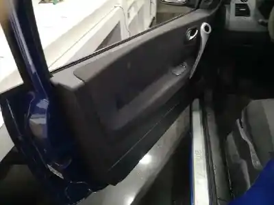 Scrapping Vehicle renault megane ii caixa/combi (km_) 1.5 dci (km0f) of the year 2006 powered k9kq7