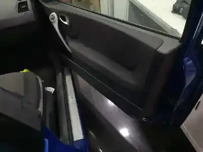 Scrapping Vehicle renault megane ii caixa/combi (km_) 1.5 dci (km0f) of the year 2006 powered k9kq7