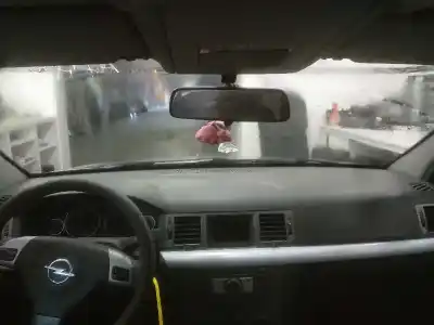 Veículo de Sucata opel vectra c (z02) 1.9 cdti (f69) do ano 2005 alimentado z19dt Veículo de Sucata opel vectra c (z02) 1.9 cdti (f69) do ano 2005 alimentado z19dt