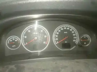 Veículo de Sucata opel vectra c (z02) 1.9 cdti (f69) do ano 2005 alimentado z19dt Veículo de Sucata opel vectra c (z02) 1.9 cdti (f69) do ano 2005 alimentado z19dt