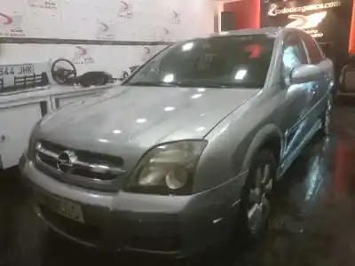 Veículo de Sucata opel vectra c (z02) 1.9 cdti (f69) do ano 2005 alimentado z19dt Veículo de Sucata opel vectra c (z02) 1.9 cdti (f69) do ano 2005 alimentado z19dt