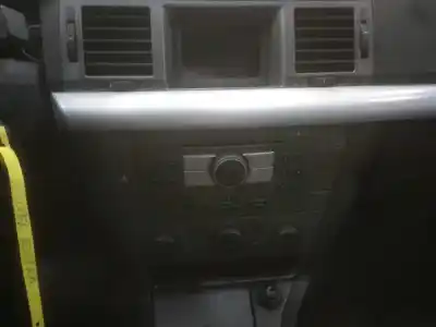 Veículo de Sucata opel vectra c (z02) 1.9 cdti (f69) do ano 2005 alimentado z19dt Veículo de Sucata opel vectra c (z02) 1.9 cdti (f69) do ano 2005 alimentado z19dt