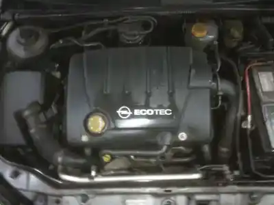 Veículo de Sucata opel vectra c (z02) 1.9 cdti (f69) do ano 2005 alimentado z19dt Veículo de Sucata opel vectra c (z02) 1.9 cdti (f69) do ano 2005 alimentado z19dt