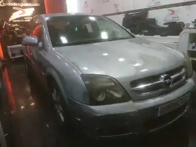 Veículo de Sucata opel vectra c (z02) 1.9 cdti (f69) do ano 2005 alimentado z19dt Veículo de Sucata opel vectra c (z02) 1.9 cdti (f69) do ano 2005 alimentado z19dt