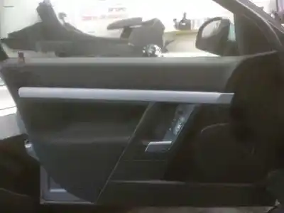 Veículo de Sucata opel vectra c (z02) 1.9 cdti (f69) do ano 2005 alimentado z19dt Veículo de Sucata opel vectra c (z02) 1.9 cdti (f69) do ano 2005 alimentado z19dt