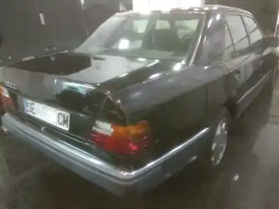 Здавання транспортного засобу mercedes                                           clase e (bm 124) berlina                                                                                                                                                                                                                                   om-102-e                                                                                                                                                                                                                                                   року 1995 потужний om-102-e