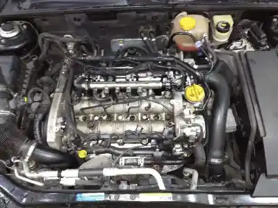 Утилизация автомобиля saab 93 1.9 tid года 2006 питание z19dth