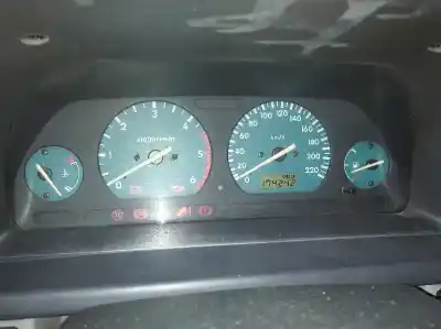 Sloopvoertuig land rover freelander soft top 2.0 di van het jaar 1999 aangedreven 20t2n