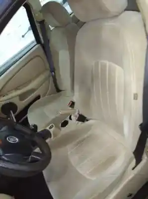 Veicolo di demolizione jaguar xtype 2.2 d dell'anno 2005 alimentato d bg