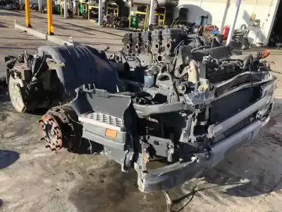Здавання транспортного засобу scania                                             baureihe c-klasse p/g/r (2004)                                                                                                                                                                                                                             dc917 l01 року 2006 потужний dc917 l01