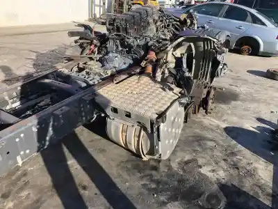 Здавання транспортного засобу scania                                             baureihe c-klasse p/g/r (2004)                                                                                                                                                                                                                             dc917 l01 року 2006 потужний dc917 l01