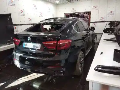 Veículo de Sucata bmw x6 (f16, f86) xdrive 40 d do ano 2017 alimentado n57d30b