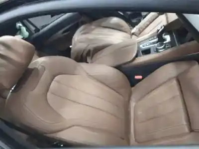 Veículo de Sucata bmw x6 (f16, f86) xdrive 40 d do ano 2017 alimentado n57d30b