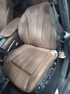 Veículo de Sucata bmw x6 (f16, f86) xdrive 40 d do ano 2017 alimentado n57d30b