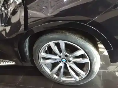 Veículo de Sucata bmw x6 (f16, f86) xdrive 40 d do ano 2017 alimentado n57d30b