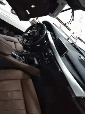 Veículo de Sucata bmw x6 (f16, f86) xdrive 40 d do ano 2017 alimentado n57d30b