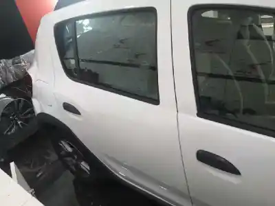 Здавання транспортного засобу dacia logan mcv ii 1.5 blue dci 95 (k8jl) року 2020 потужний k9ku8