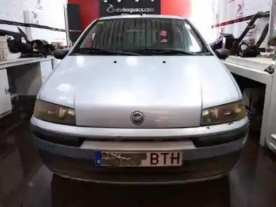 Утилизация автомобиля fiat                                               ii punto (188) berlina                                                                                                                                                                                                                                     188 a4.000                                                                                                                                                                                                                                                 года 1999 питание 