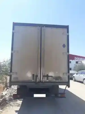 Здавання транспортного засобу renault midlum fg xxx.10 b e3 cabina doble року 2005 потужний dci4cj01