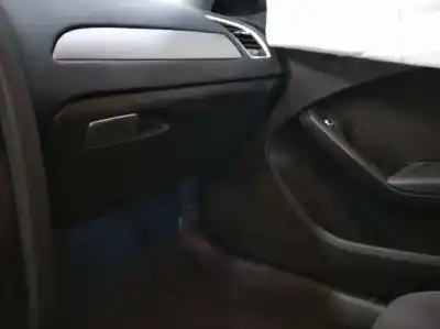 Scrapping Vehicle audi a4 b8 (8k2) 2.0 tdi of the year 2013 powered cjca