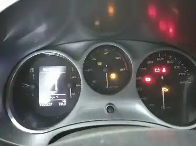 Утилизация автомобиля seat leon (1p1) 1.9 tdi года 2009 питание bls