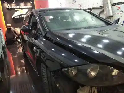 Утилизация автомобиля seat leon (1p1) 1.9 tdi года 2009 питание bls