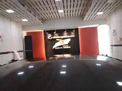 Утилизация автомобиля seat leon (1p1) 1.9 tdi года 2009 питание bls