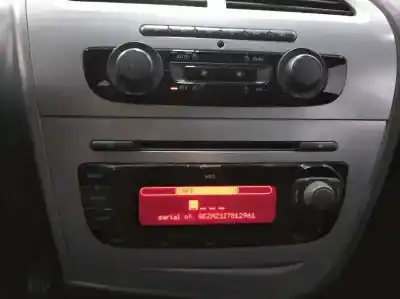 Утилизация автомобиля seat leon (1p1) 1.9 tdi года 2009 питание bls