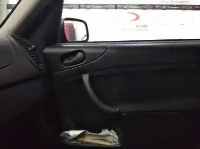 Здавання транспортного засобу saab 93 2.0 i року 1995 потужний b204i