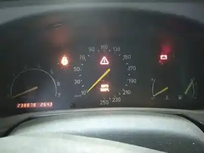 Здавання транспортного засобу saab 93 2.0 i року 1995 потужний b204i