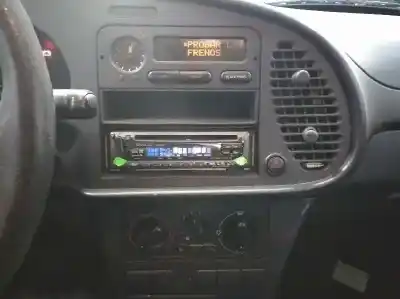 Здавання транспортного засобу saab 93 2.0 i року 1995 потужний b204i