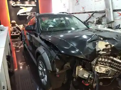 Здавання транспортного засобу audi a4 b8 (8k2) 2.0 tdi quattro року 2011 потужний cjca