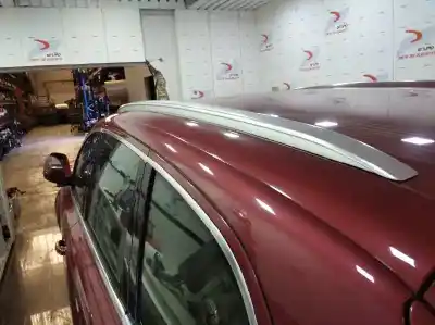 Sloopvoertuig audi q7 (4l) bug van het jaar 2007 aangedreven bug