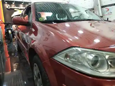 Scrapping Vehicle renault megane ii caixa/combi (km_) 1.5 dci (km0f) of the year 2006 powered k9k p7