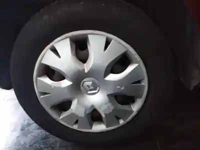 Scrapping Vehicle renault megane ii caixa/combi (km_) 1.5 dci (km0f) of the year 2006 powered k9k p7