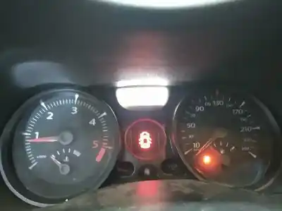 Утилизация автомобиля renault megane ii caixa/combi (km_) 1.5 dci (km0f) года 2006 питание k9k724